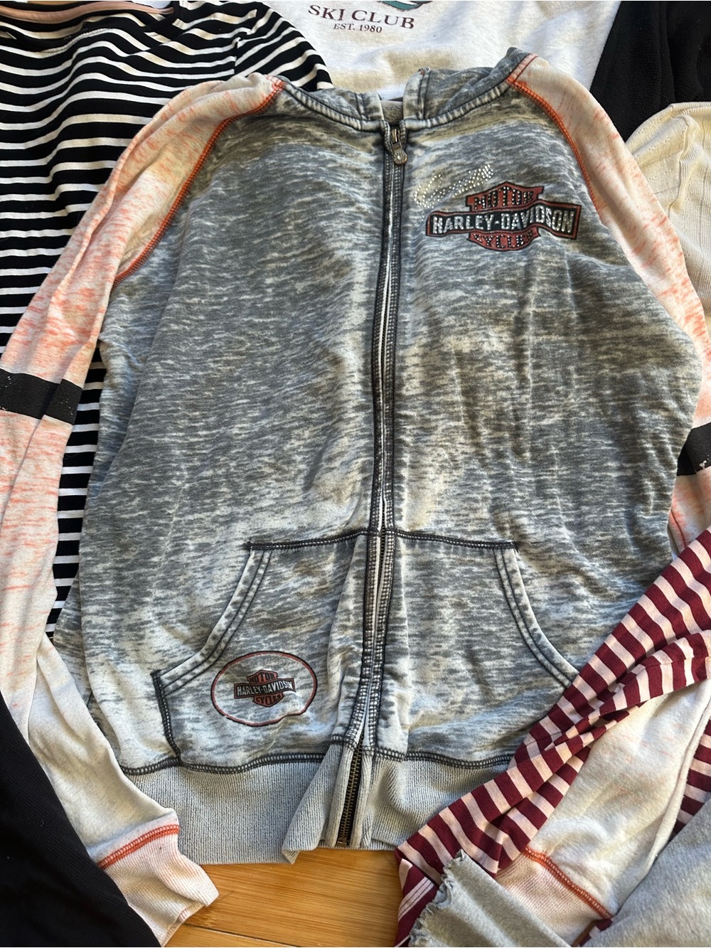 Shirt bundle - Picture 5 of 13